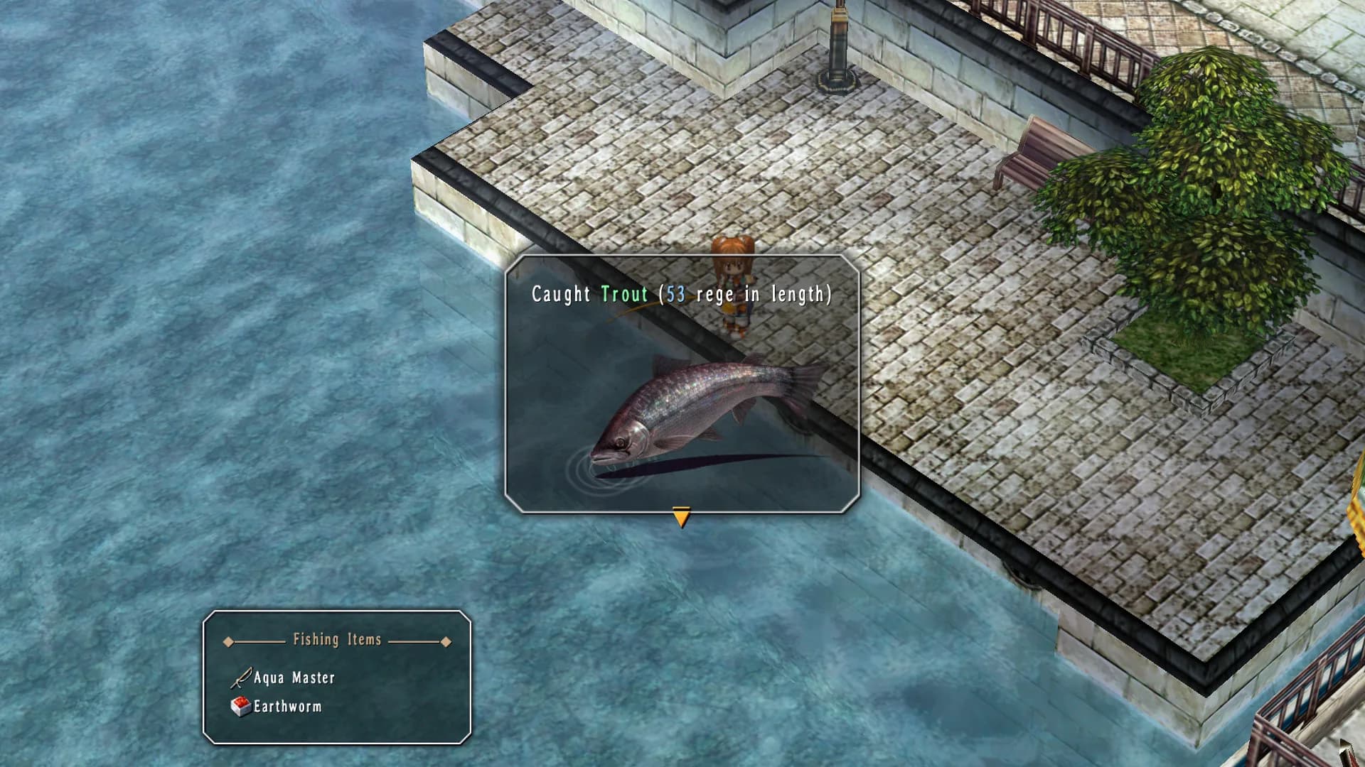 The Legend of Heroes: Trails in the Sky SC görsel 19