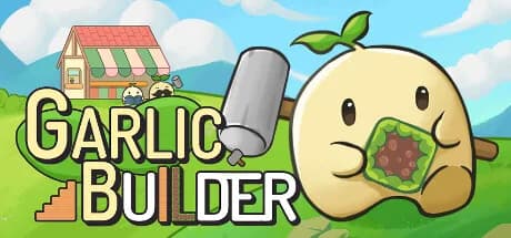 Garlic Builder