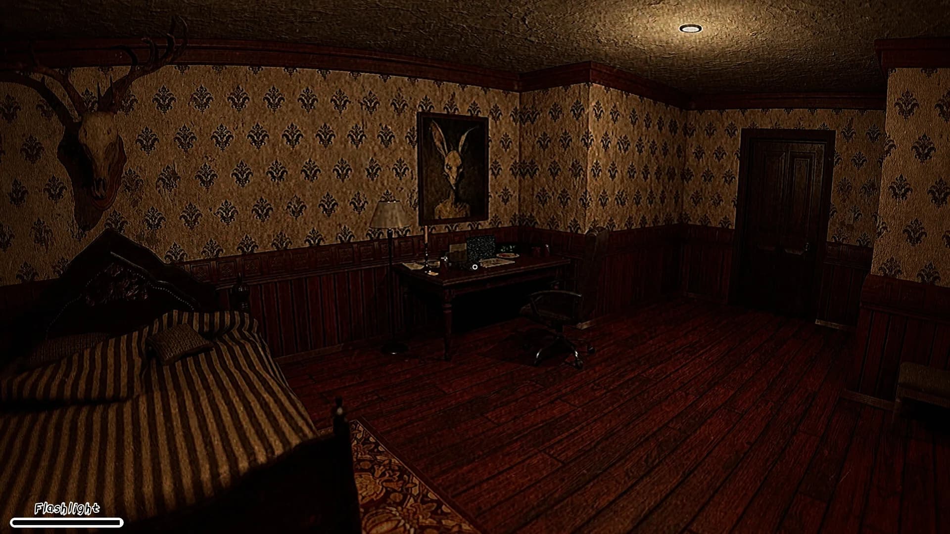 Intruders görsel 2