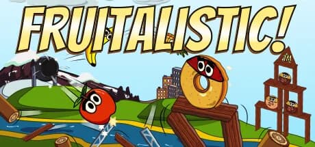 Fruitalistic! görsel 1