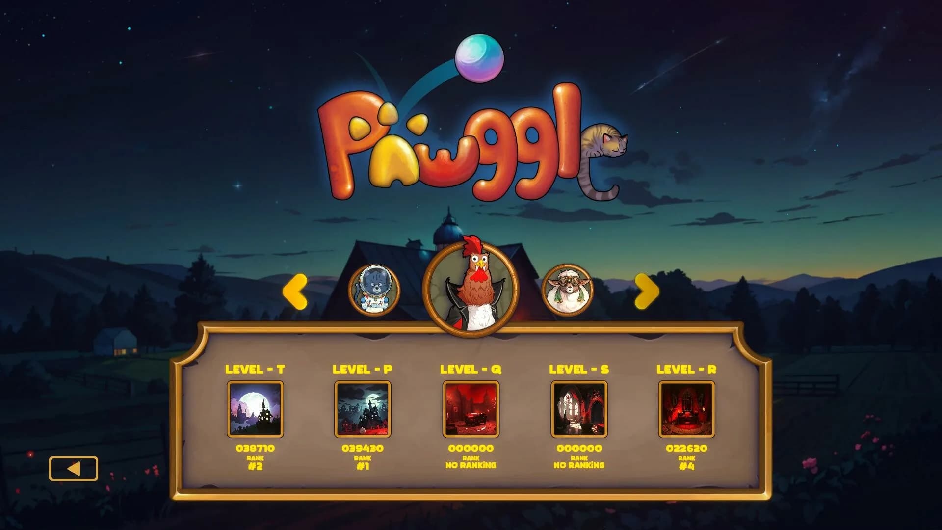 Pawggle görsel 6