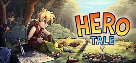 Hero Tale görsel 1