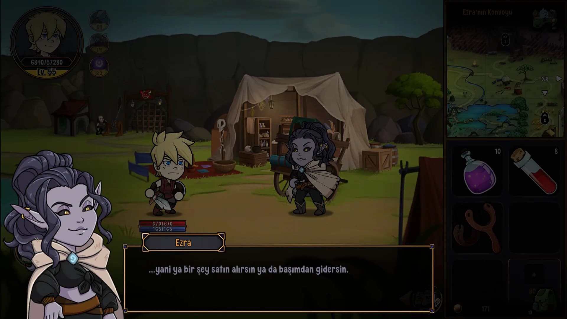 Hero Tale görsel 7