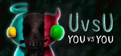 UvsU: You vs You