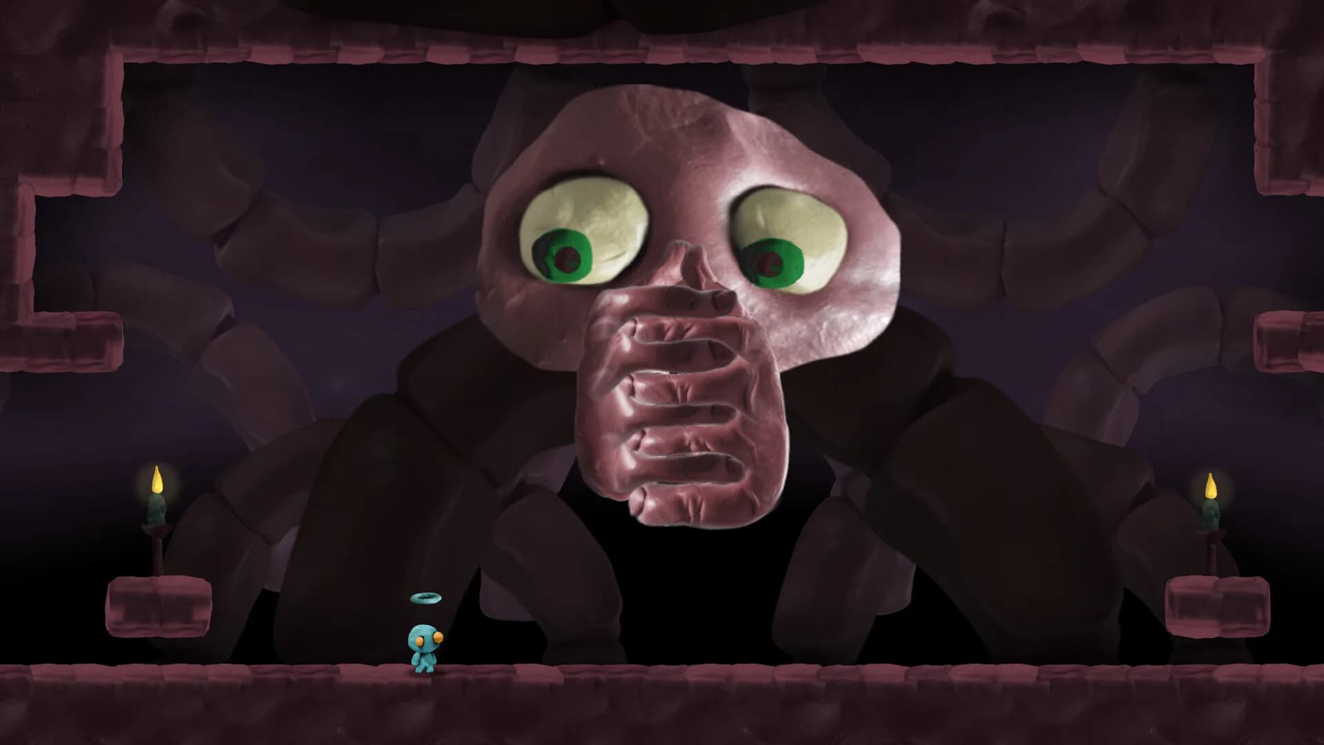 UvsU: You vs You görsel 5