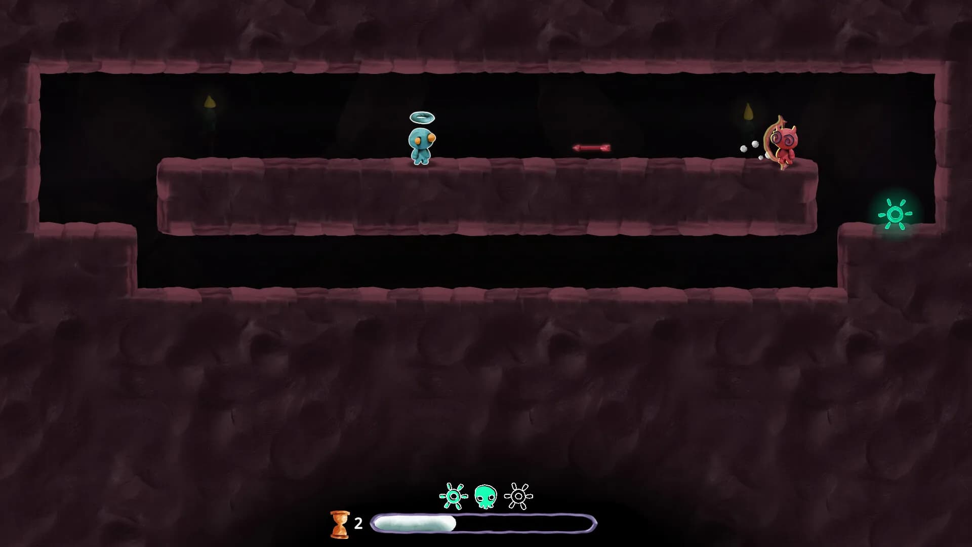 UvsU: You vs You görsel 6