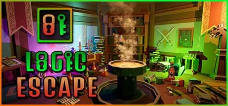 Logic Escape görsel 1