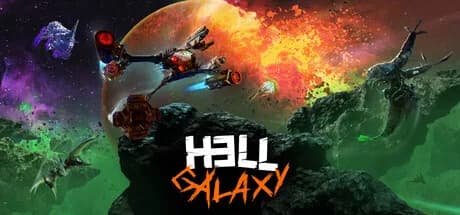 HELL GALAXY görsel 1