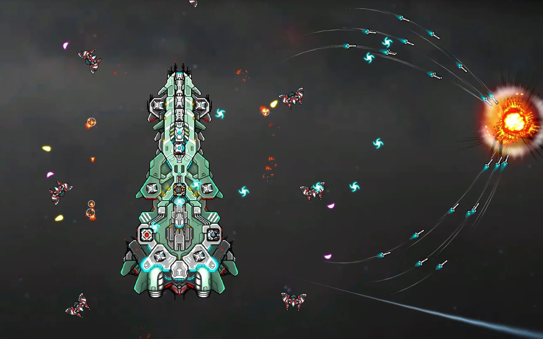 Dreadnought görsel 4