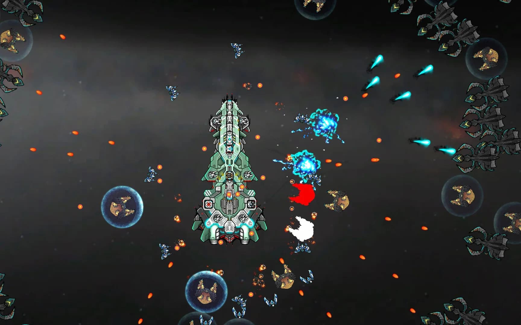 Dreadnought görsel 8