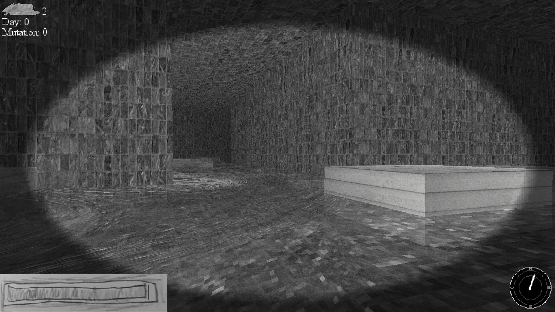 The Forest of Conx görsel 3
