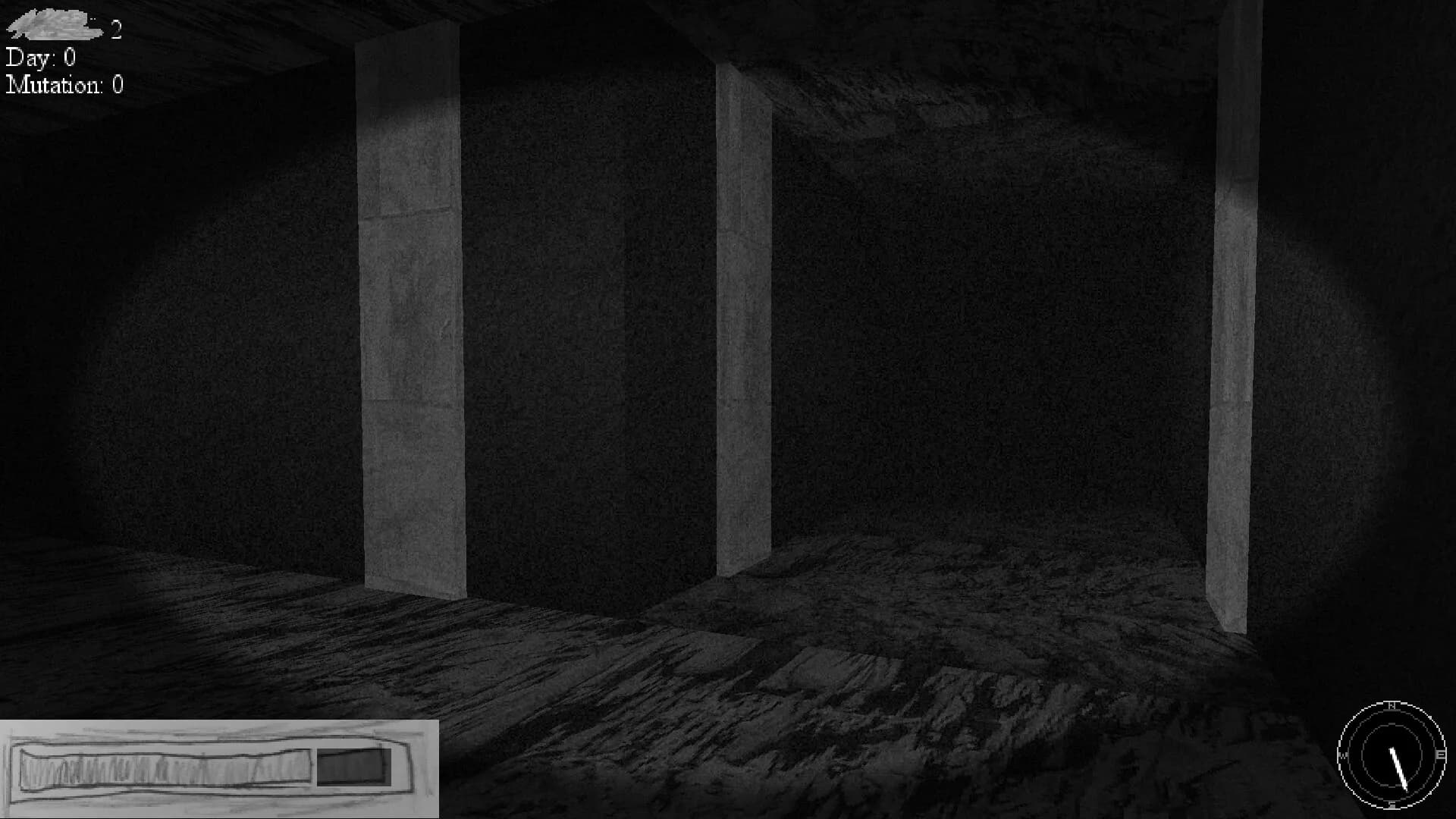 The Forest of Conx görsel 4
