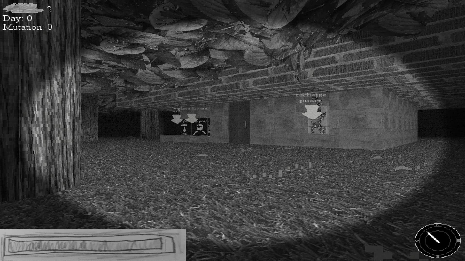 The Forest of Conx görsel 6