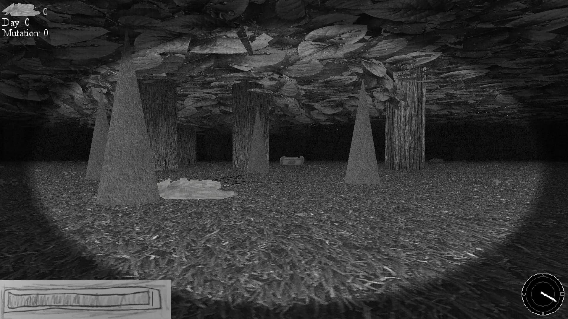 The Forest of Conx görsel 7