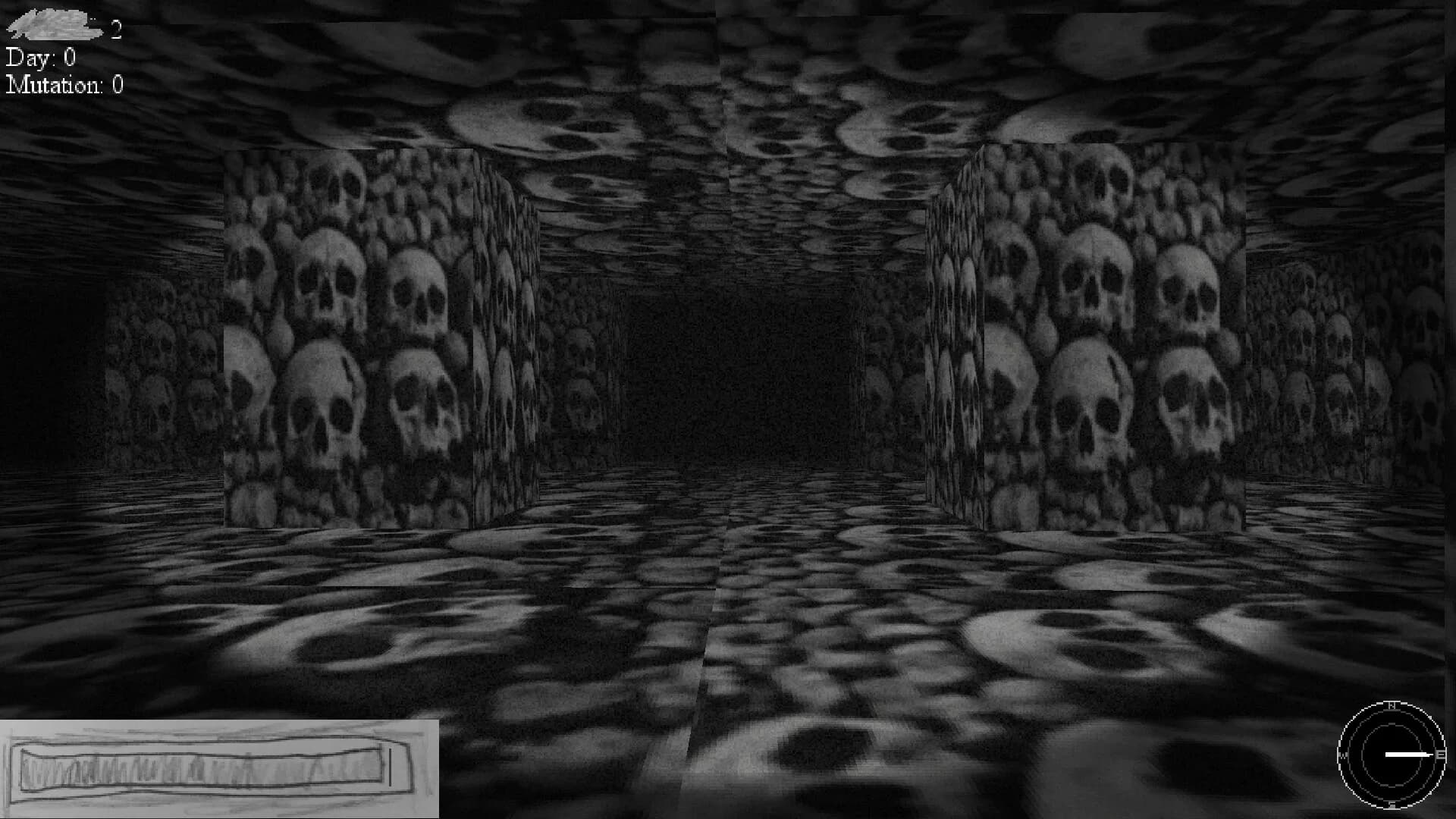 The Forest of Conx görsel 8