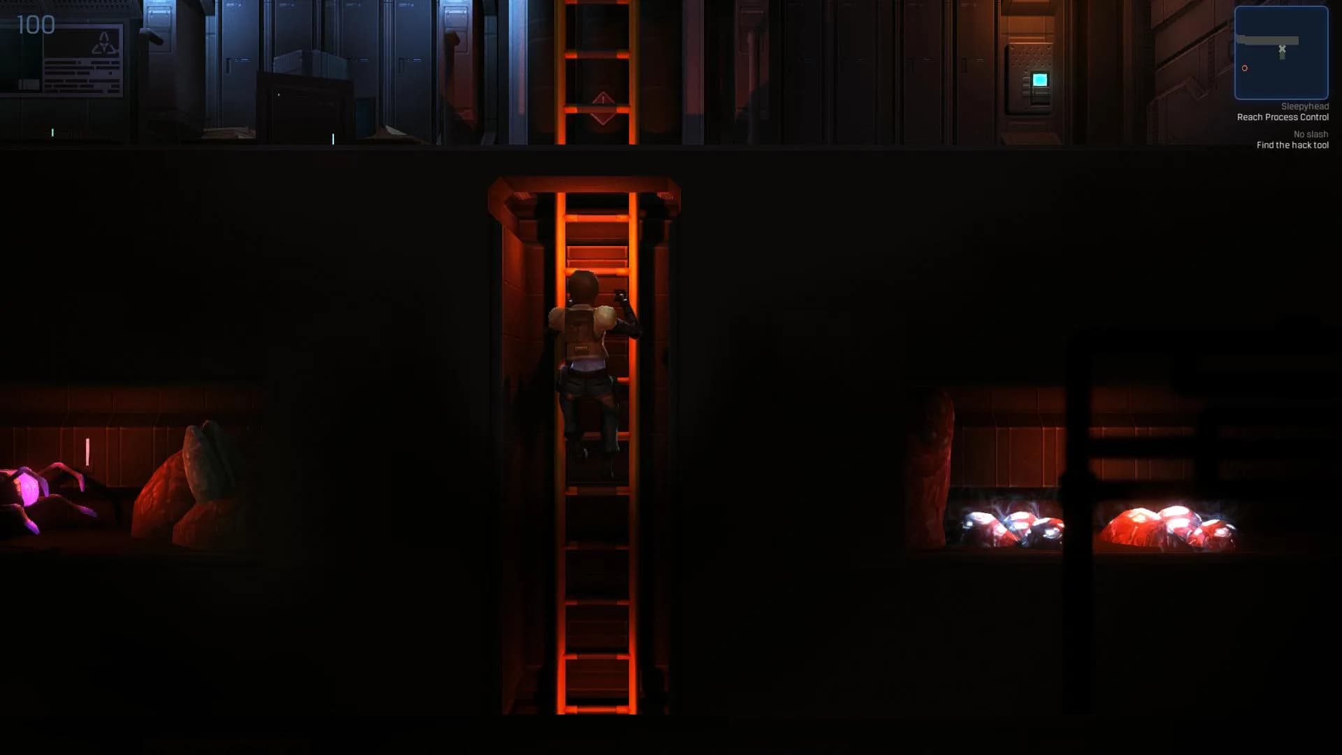 Dark Matter görsel 17