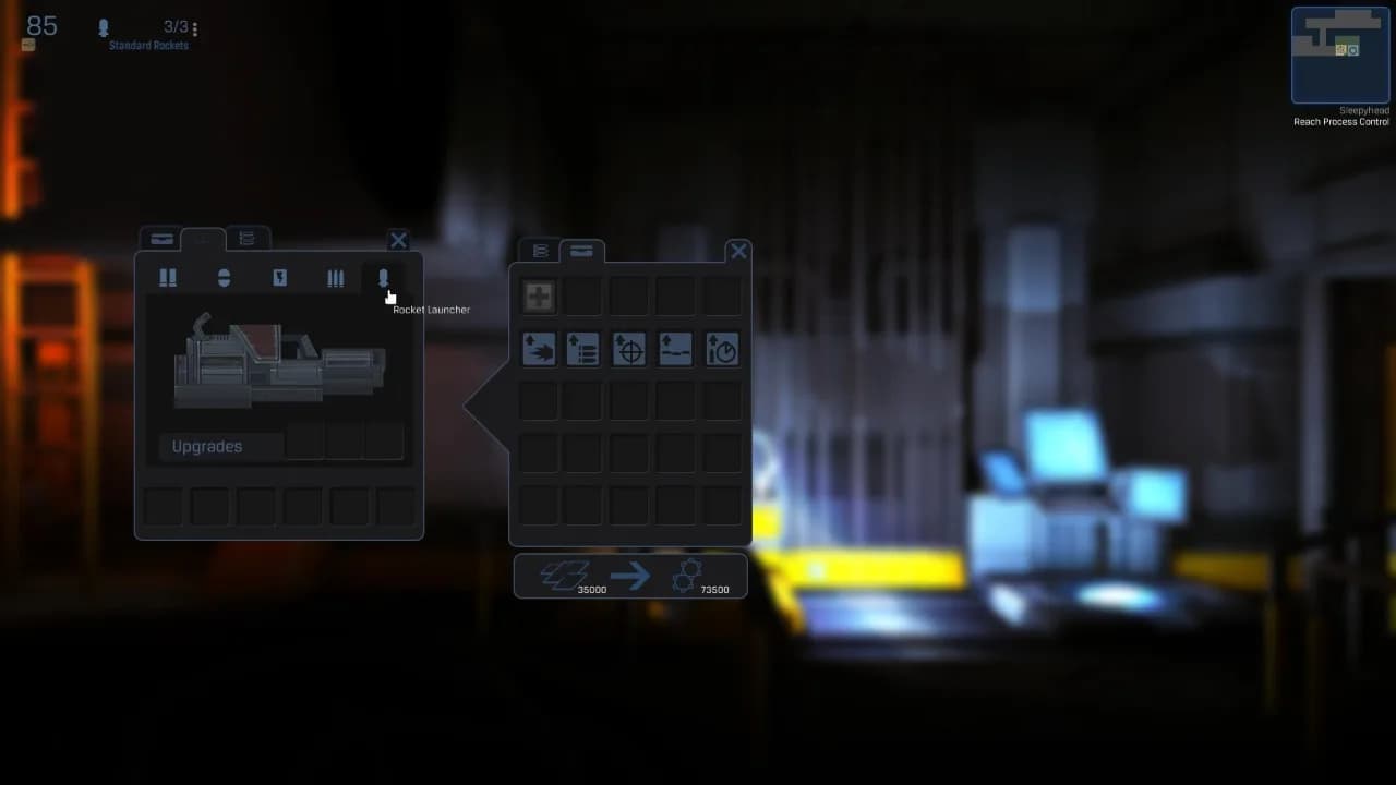Dark Matter görsel 9