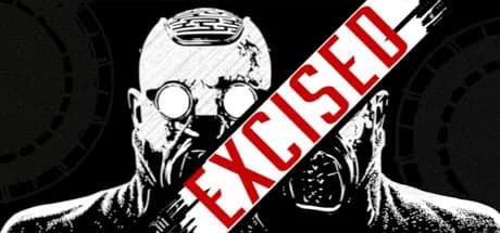 Excised