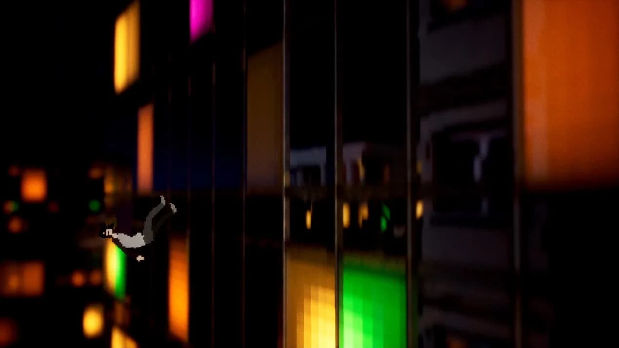 Mr. K.I.S.S. görsel 10