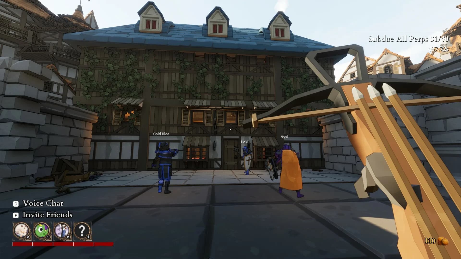GUARDS! görsel 2