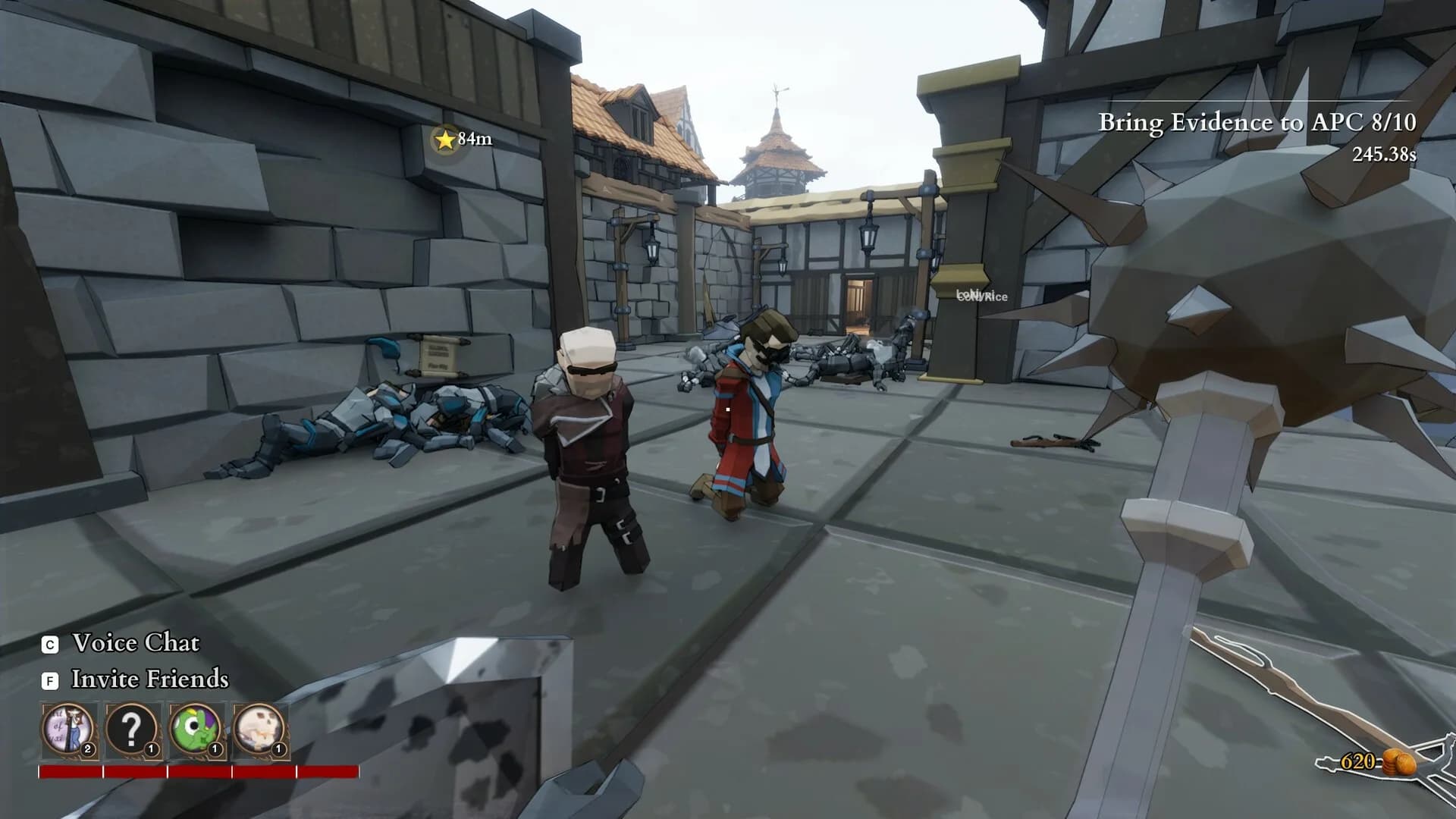 GUARDS! görsel 6