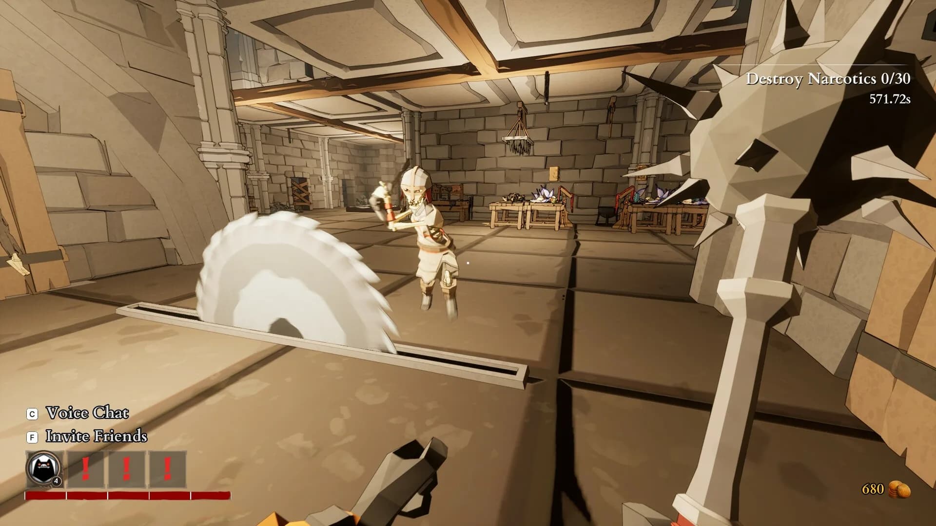 GUARDS! görsel 8