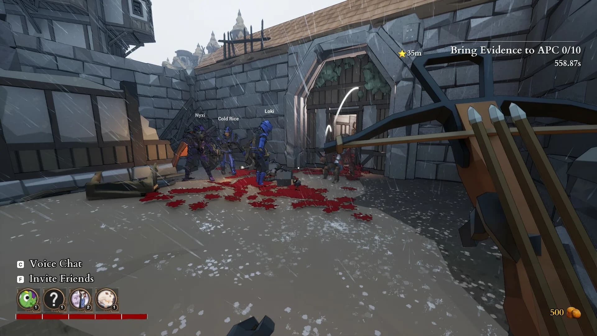 GUARDS! görsel 9