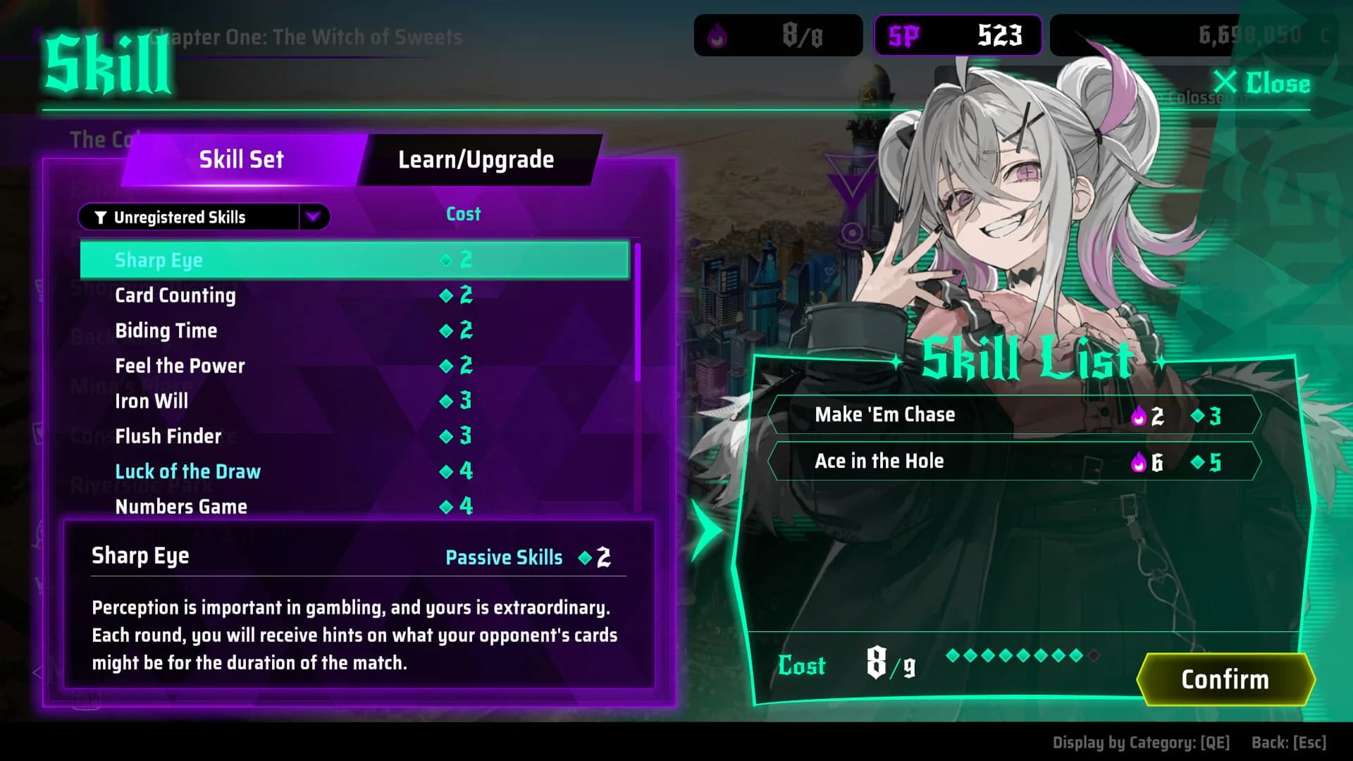 All in Abyss: Judge the Fake görsel 4