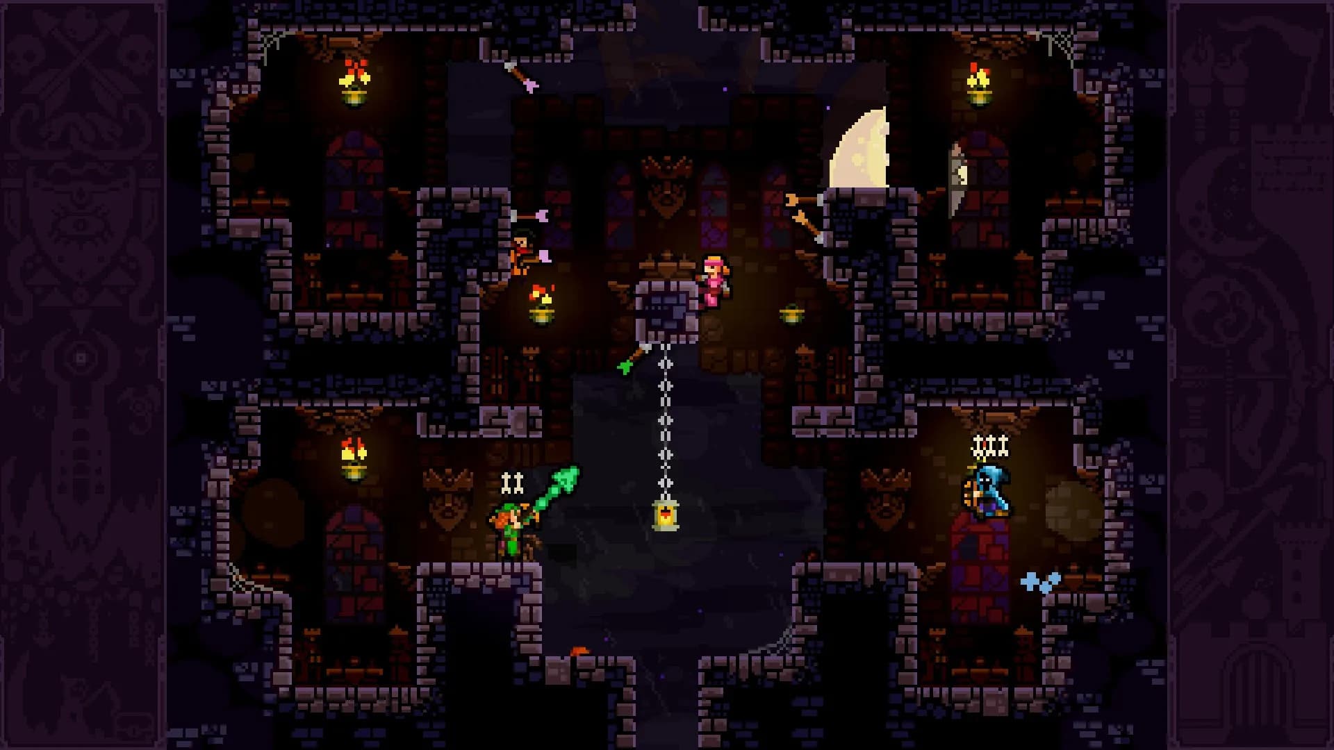 TowerFall Ascension görsel 2