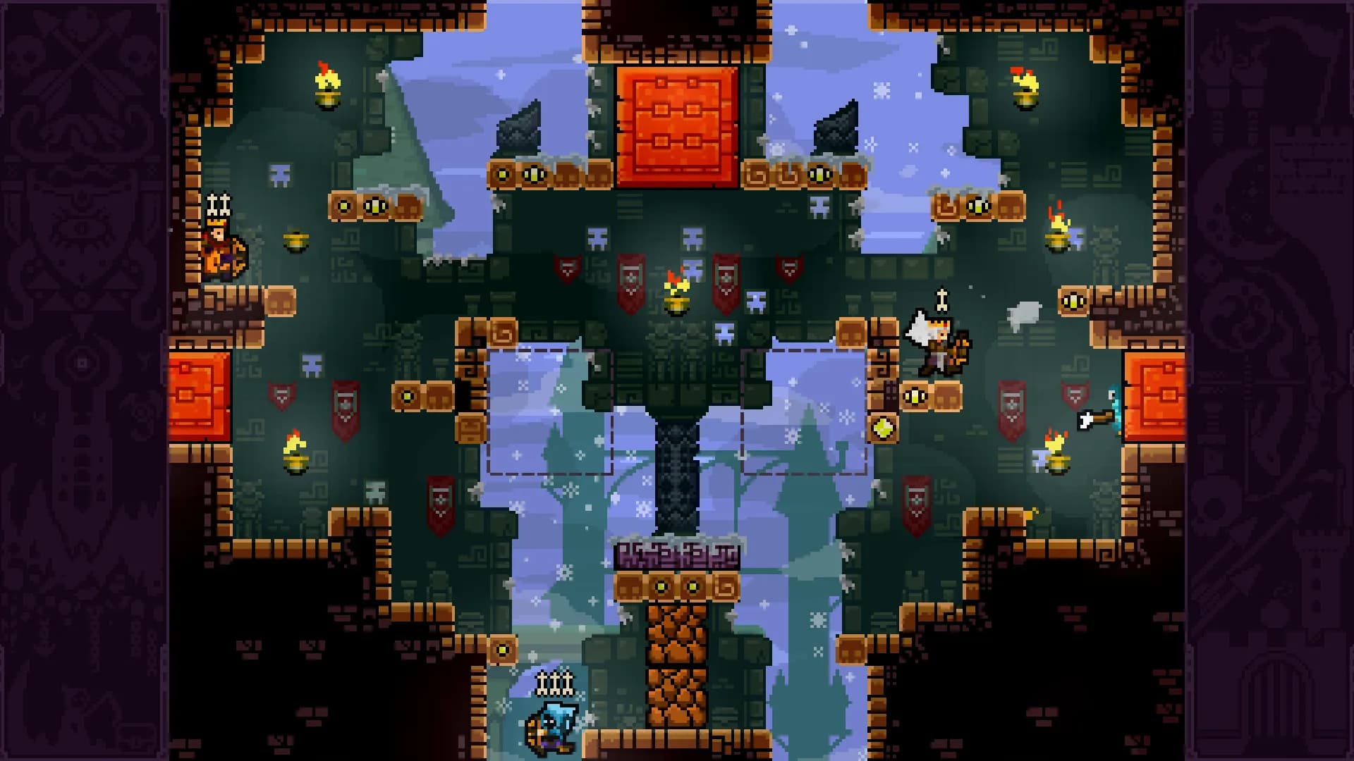 TowerFall Ascension görsel 3
