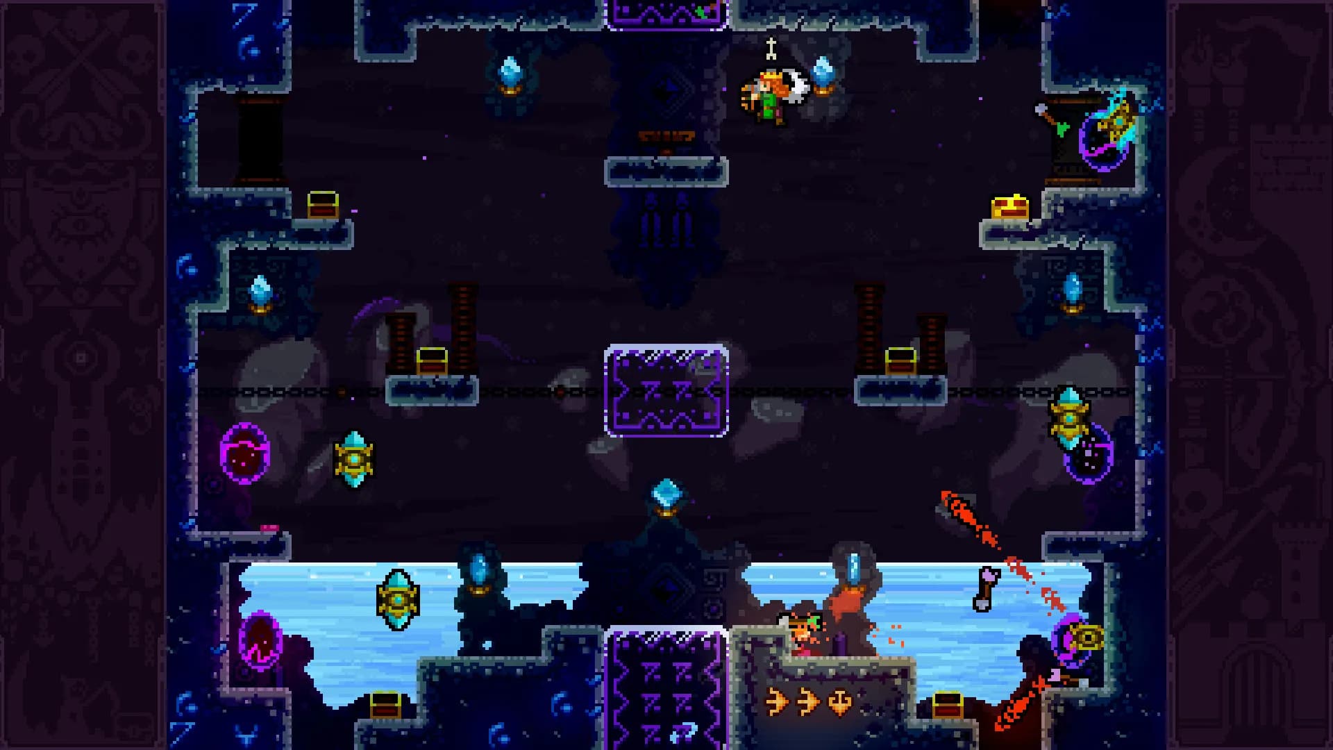 TowerFall Ascension görsel 5