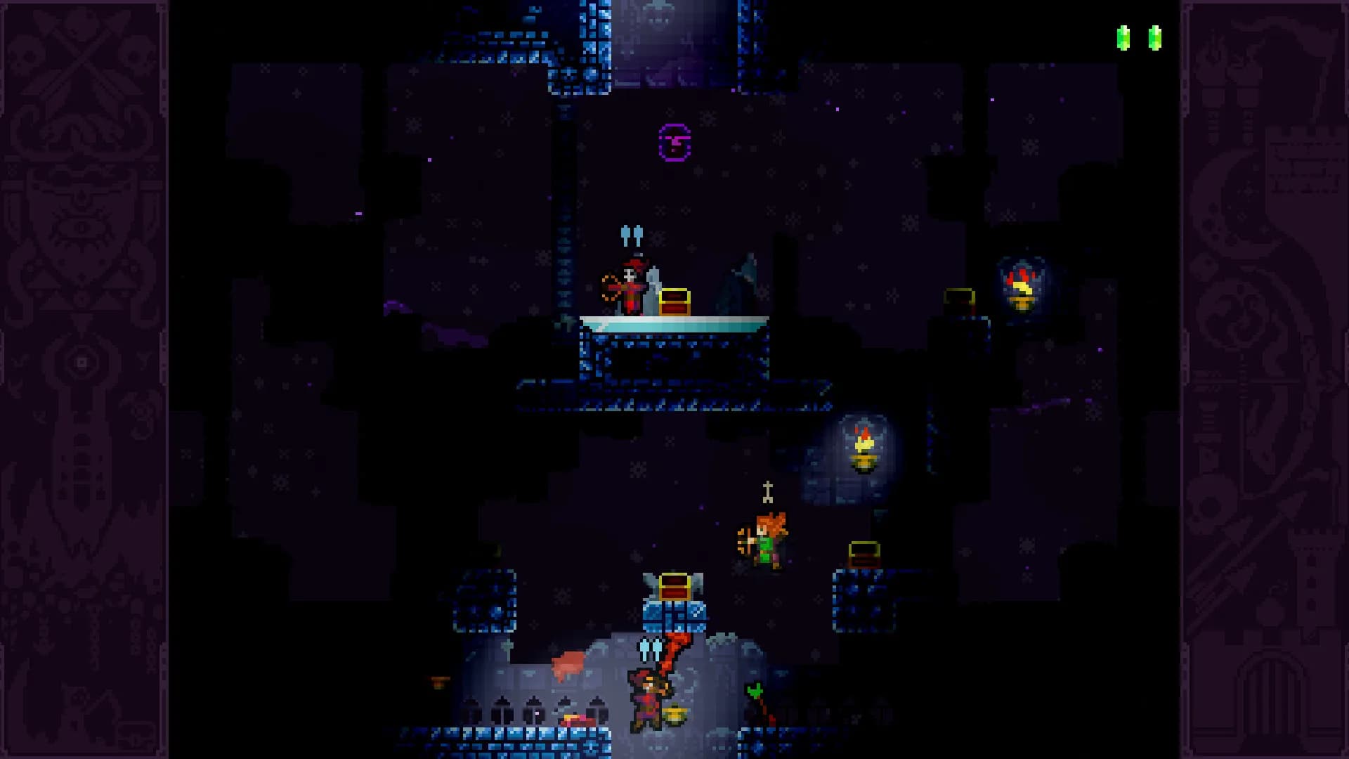 TowerFall Ascension görsel 6