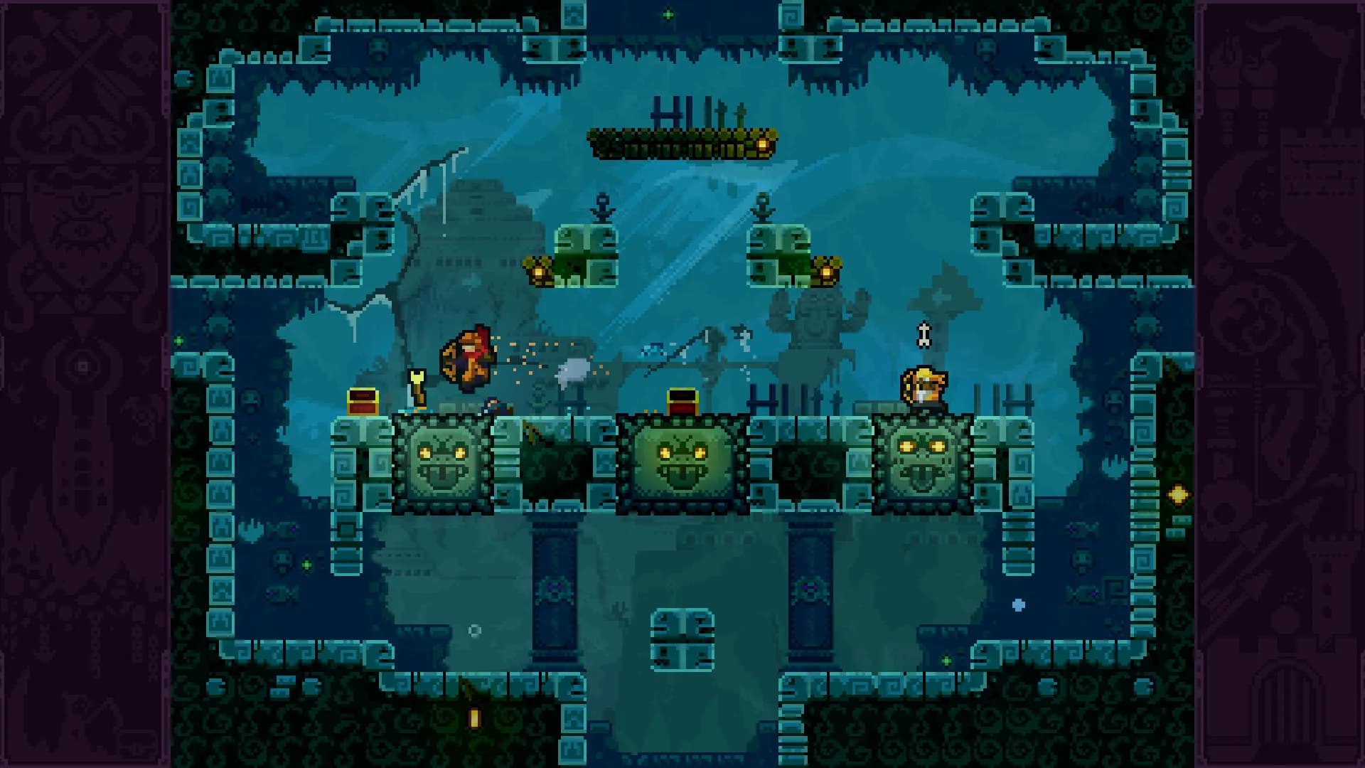 TowerFall Ascension görsel 7