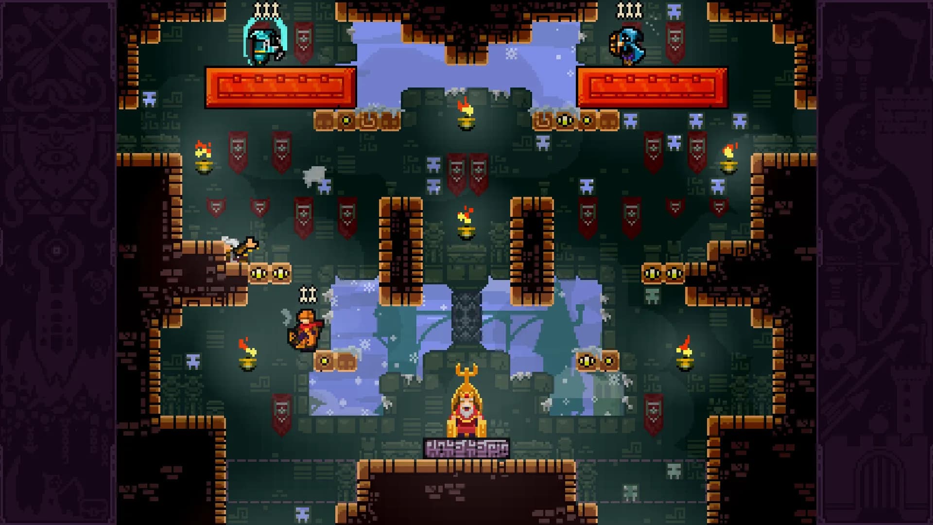 TowerFall Ascension görsel 9