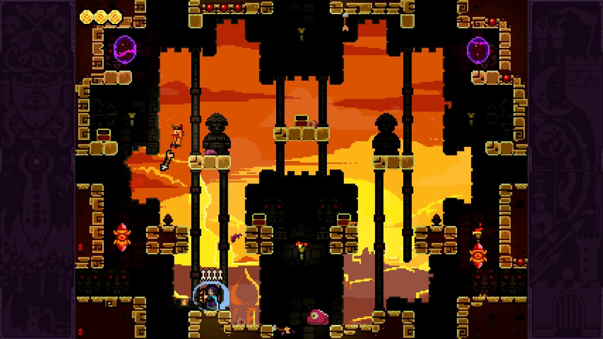 TowerFall Ascension görsel 11
