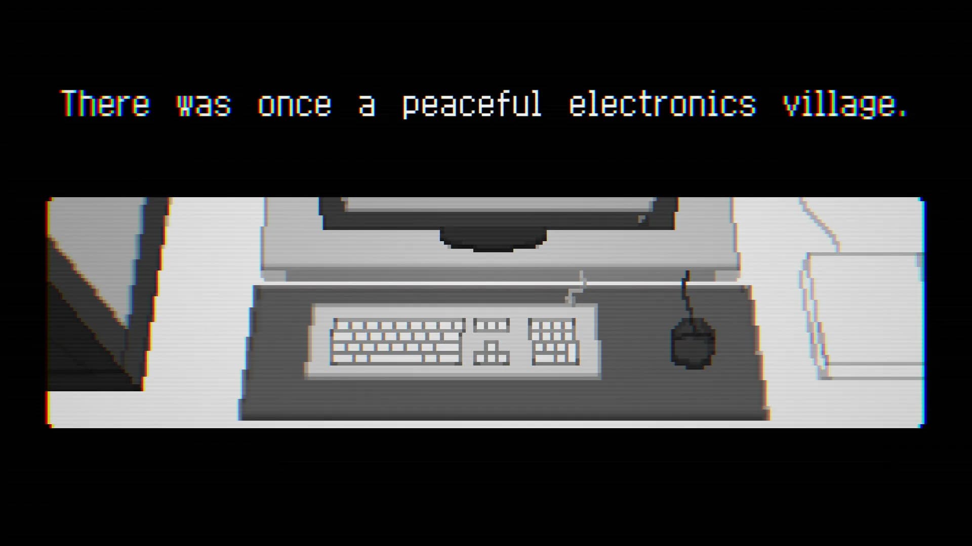 KIKICAPS: Keyboard Roguelike görsel 2