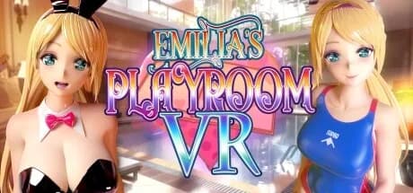 Emilia's PLAYROOM VR görsel 1