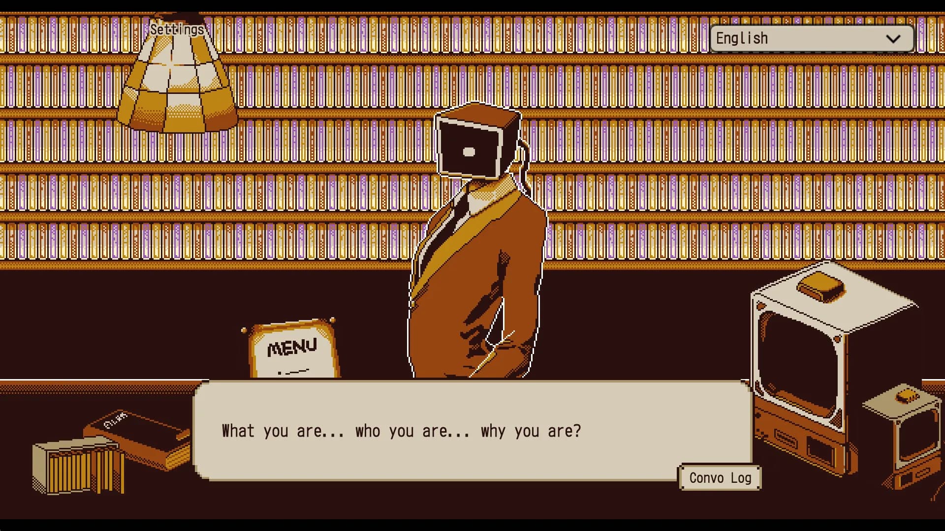 Refind Self: The Personality Test Game görsel 2