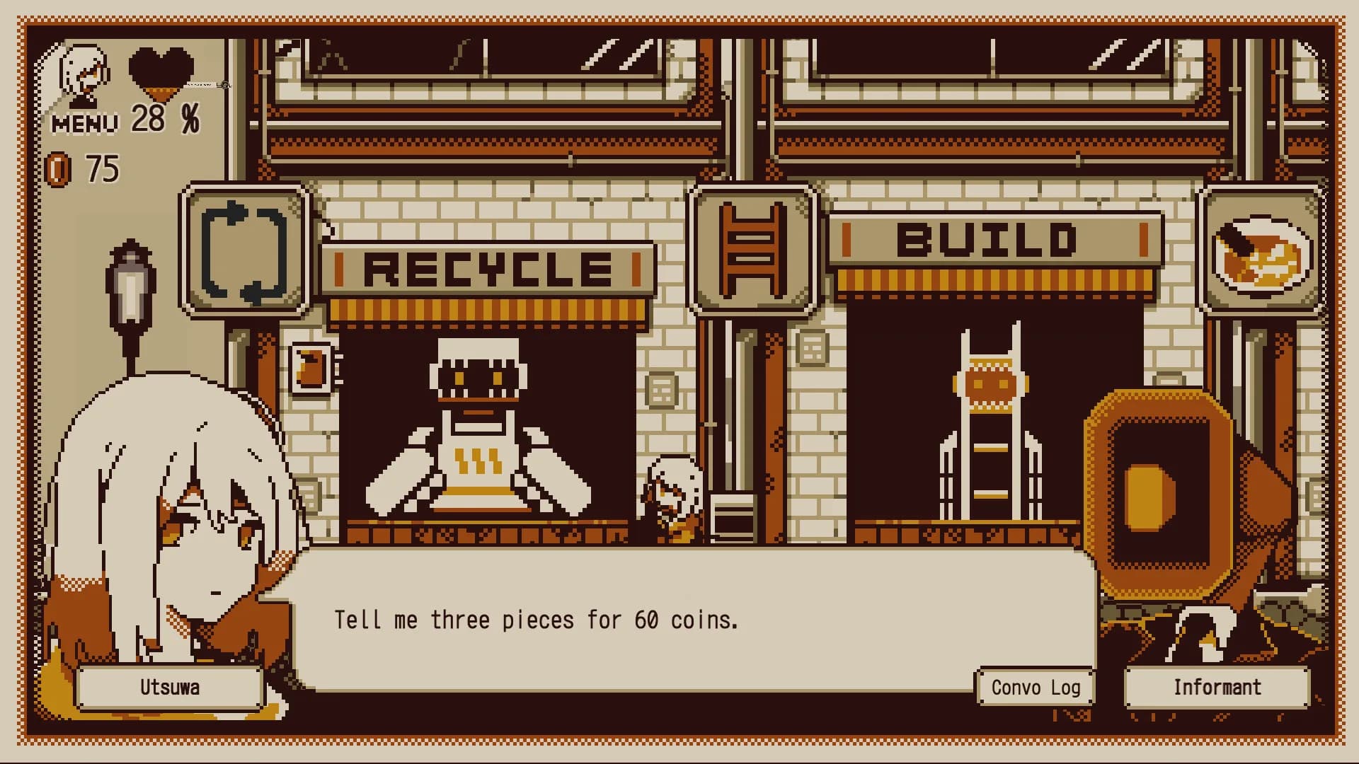Refind Self: The Personality Test Game görsel 3