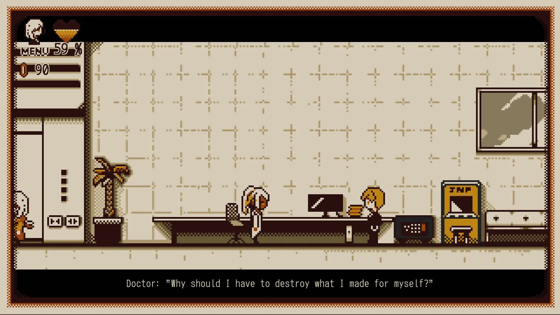 Refind Self: The Personality Test Game görsel 6