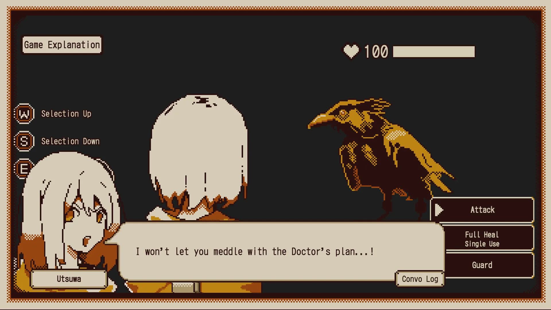 Refind Self: The Personality Test Game görsel 7
