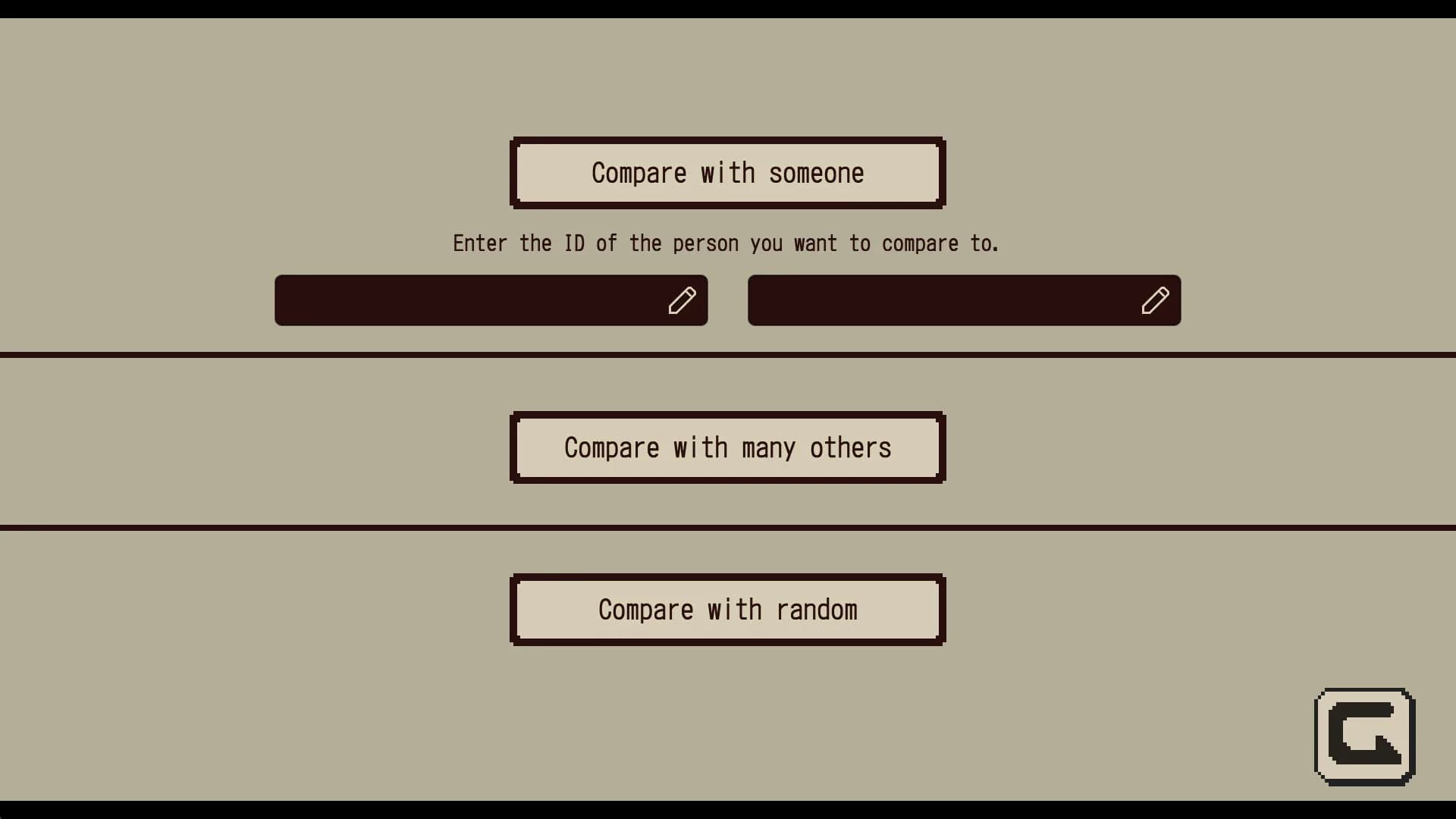 Refind Self: The Personality Test Game görsel 9