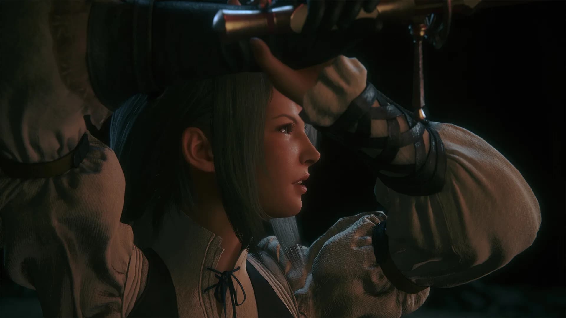 FINAL FANTASY XVI görsel 4