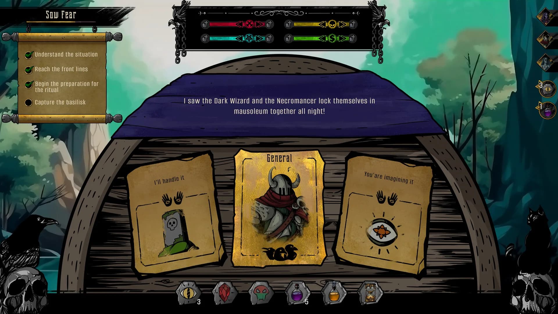 Dark Lord görsel 2