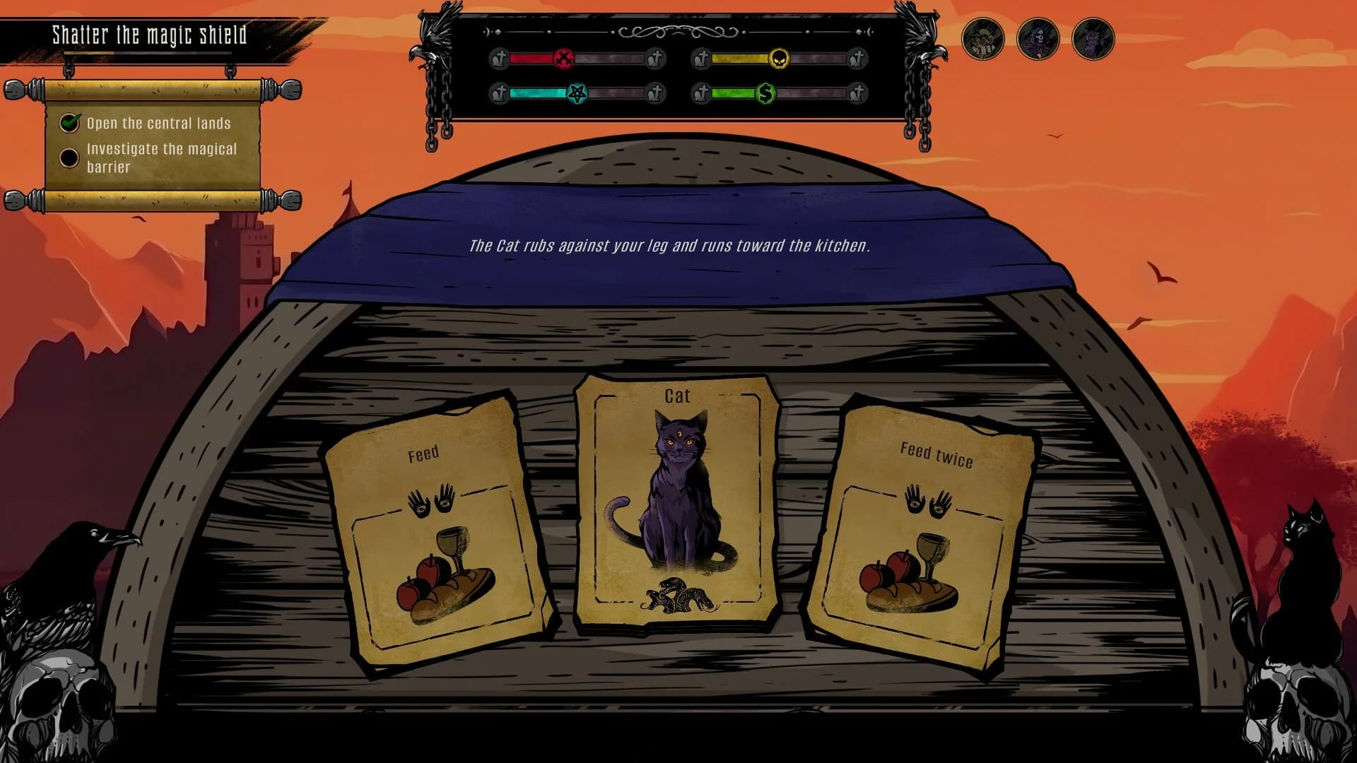 Dark Lord görsel 9