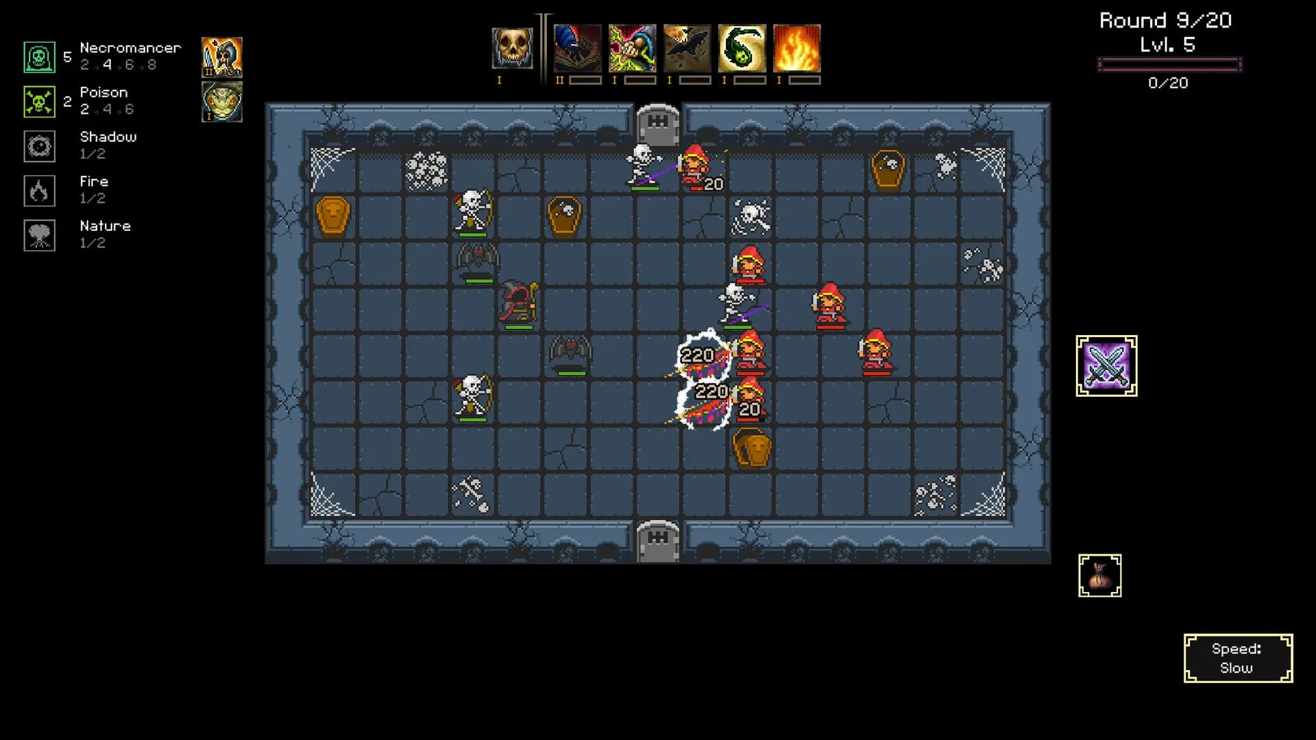 Vault of Power görsel 3