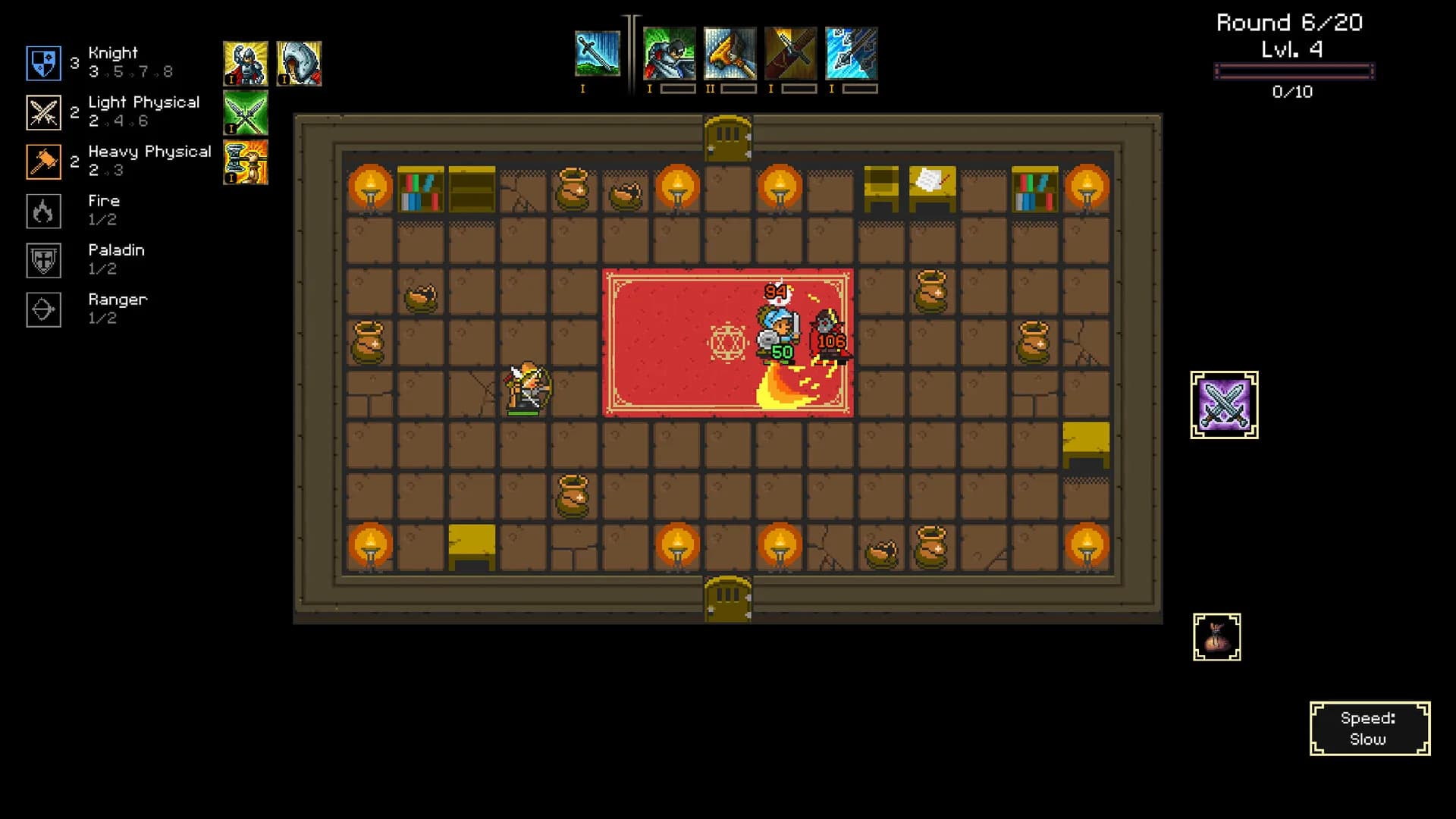 Vault of Power görsel 8
