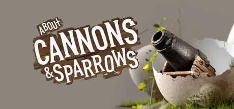 About Cannons & Sparrows görsel 1