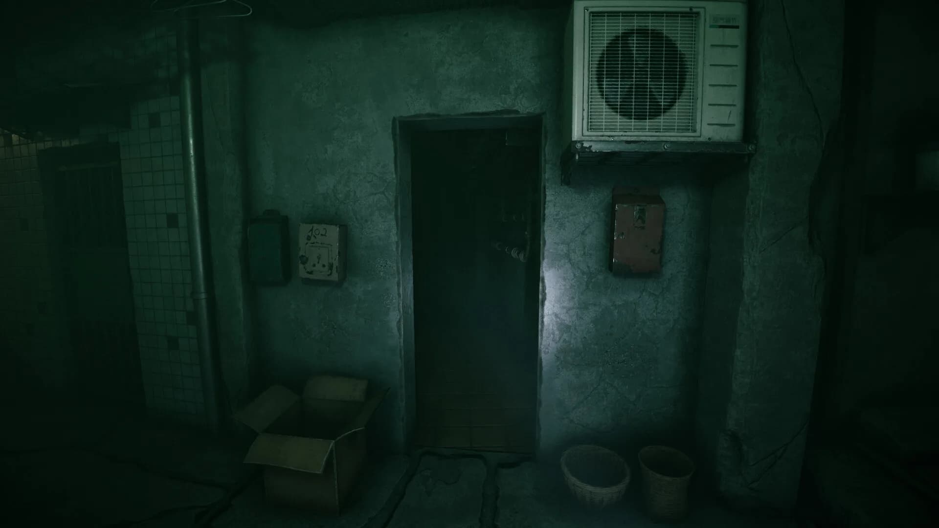 Welcome to Kowloon görsel 7