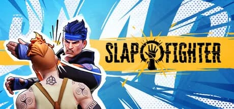 Slap Fighter görsel 1